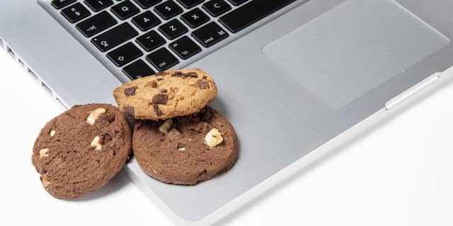 Bepaal je cookiekoers