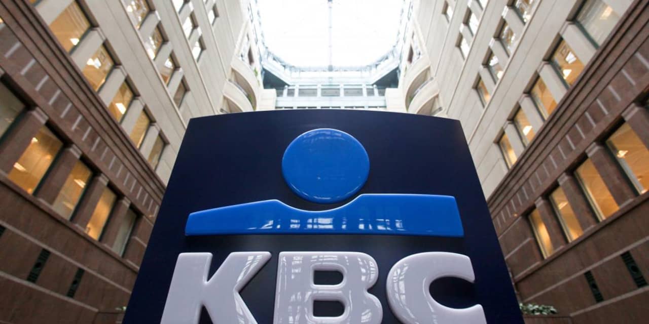 KBC verkoopt belang in Sloveense bank