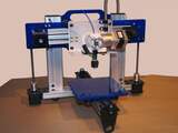 'Industrie moet 3D-printen omarmen'