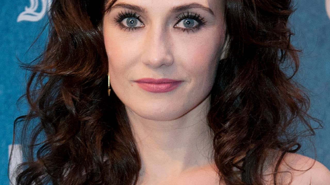 Carice van Houten bezig met eigen film | Films & Series | NU.nl