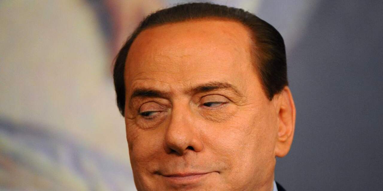 Berlusconi haalt fel uit naar Monti