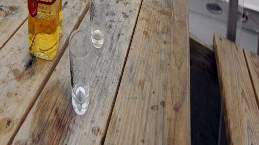 Jose Cuervo