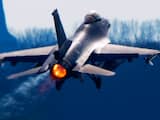 Vliegtuigmakers lobbyen om vervanging F-16
