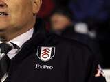 Jol begroet bij Fulham nieuwe eigenaar