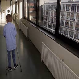 Kindersterfte door kanker op laagste niveau ooit