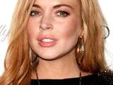 Lindsay Lohan hoopt op half miljoen in Dubai