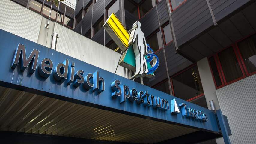 Medisch Spectrum Twente