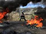 Egypte onderschept explosieven voor Gaza