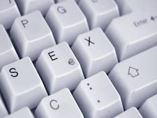 Internetporno sex toetsenbord
