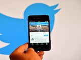 Twitter rolt extra beveiliging twee-staps-verificatie uit