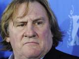 Gérard Depardieu wil graag DSK spelen