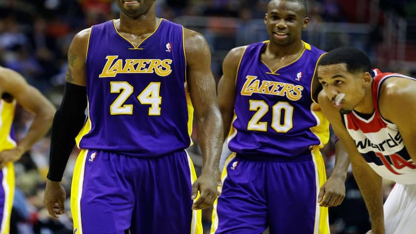 Kobe Bryant
