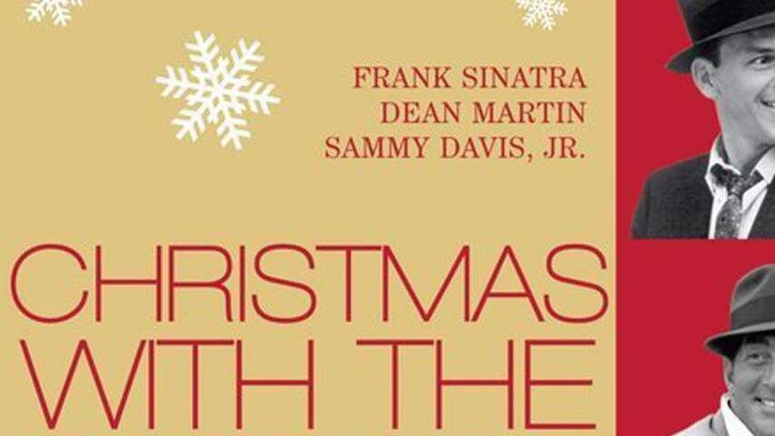 The Rat Pack – Christmas With The Rat Pack