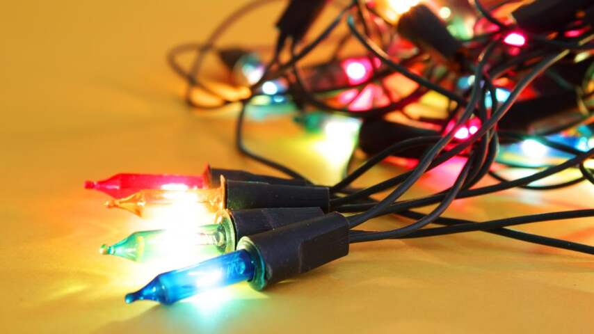Lichtjesroute en nieuwe Winterpleinen vanaf vrijdag te bezoeken; Dordtse decemberdagen beginnen