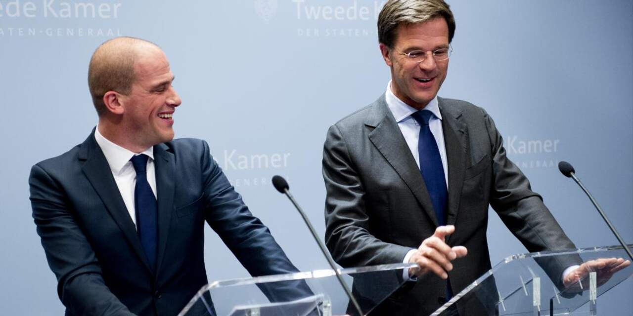 'Regering moet meer focussen op Nederland'