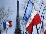 Franse economie groeit minder dan gedacht