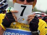 Armstrong mag niet naar Tour-feest