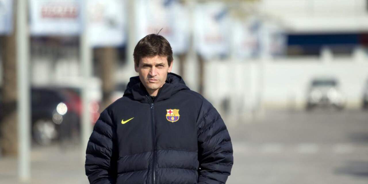 Vilanova en Abidal terug bij Barça