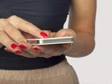 'Sexting minder geliefd bij mensen zonder relatie'