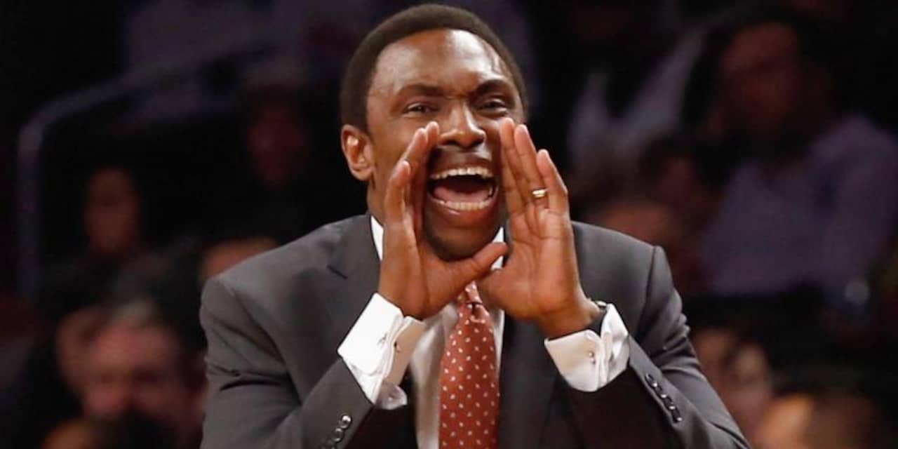 Coach Johnson ontslagen bij NBA-team Brooklyn Nets