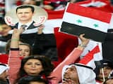 'Assad aan de winnende hand'