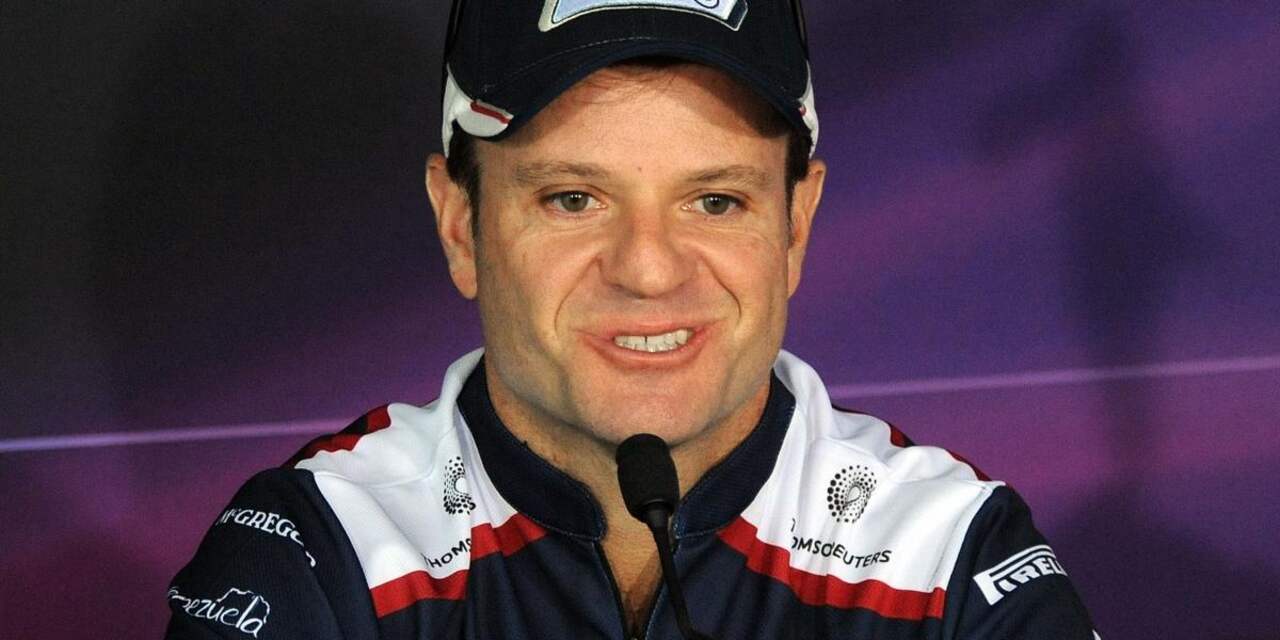 Barrichello verruilt IndyCar voor Stock Car