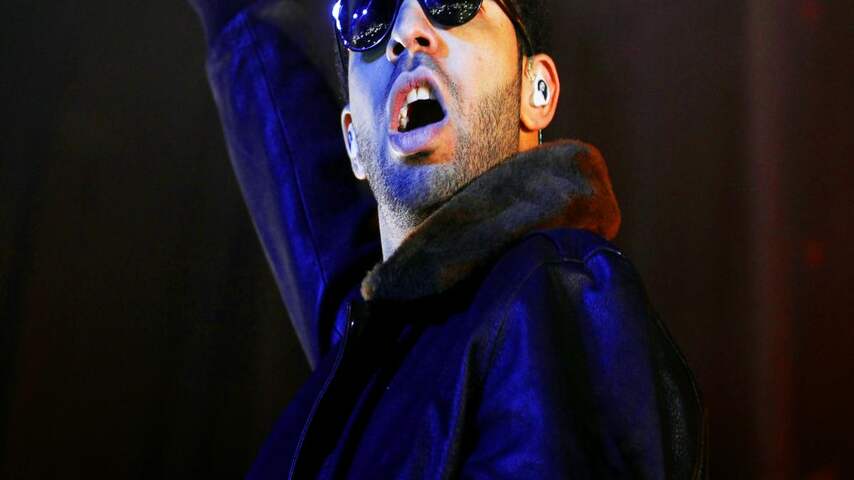 Drake wil geld voor term yolo