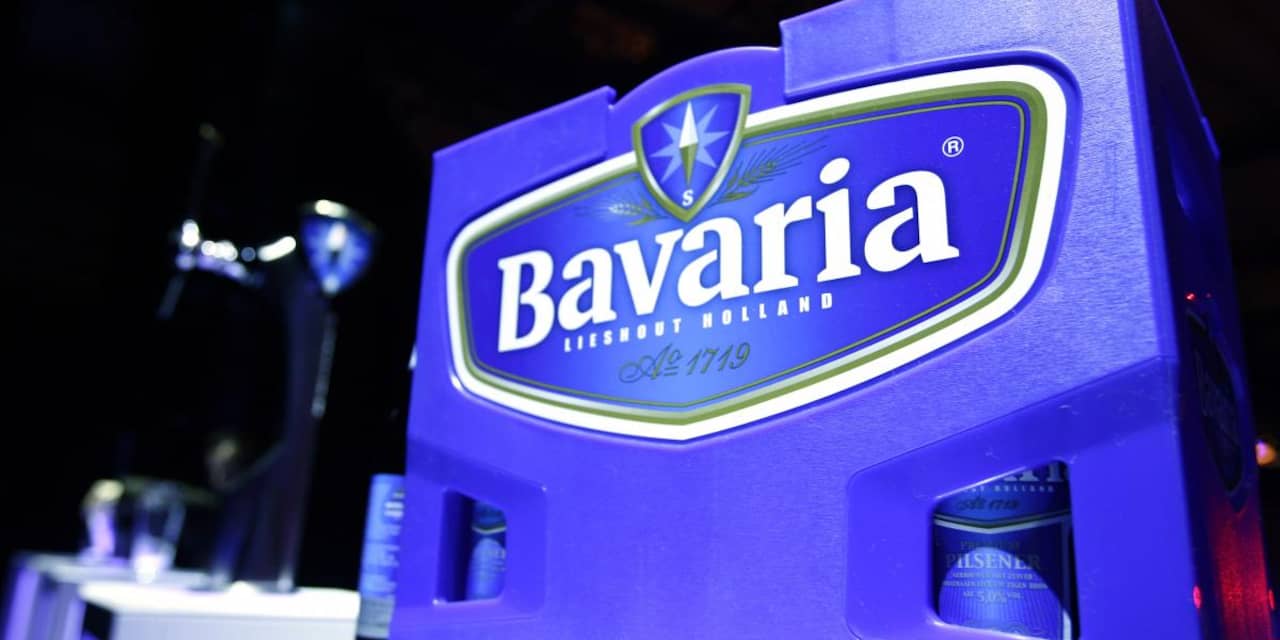 Bavaria begint restaurant zonder keuken