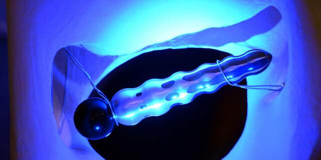 Vibrator