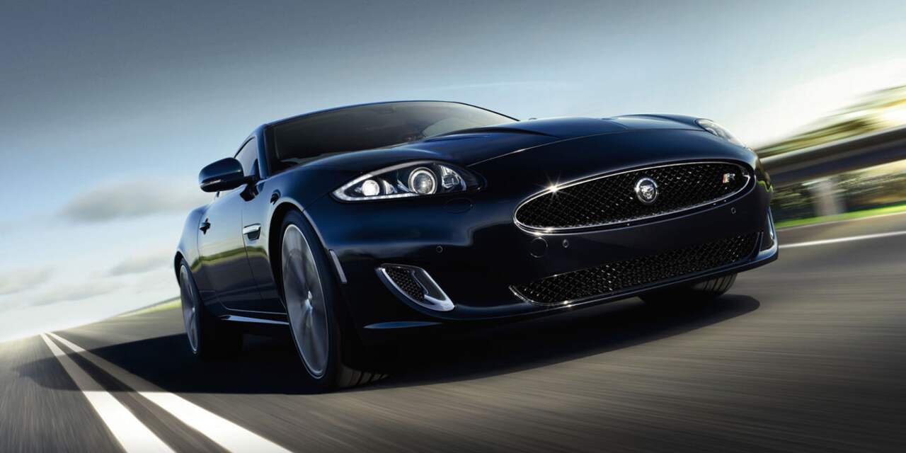 'Jaguar XK hoger in markt'