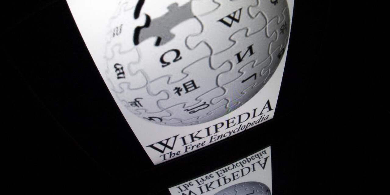 Wikimedia haalt ruim 18 miljoen euro op