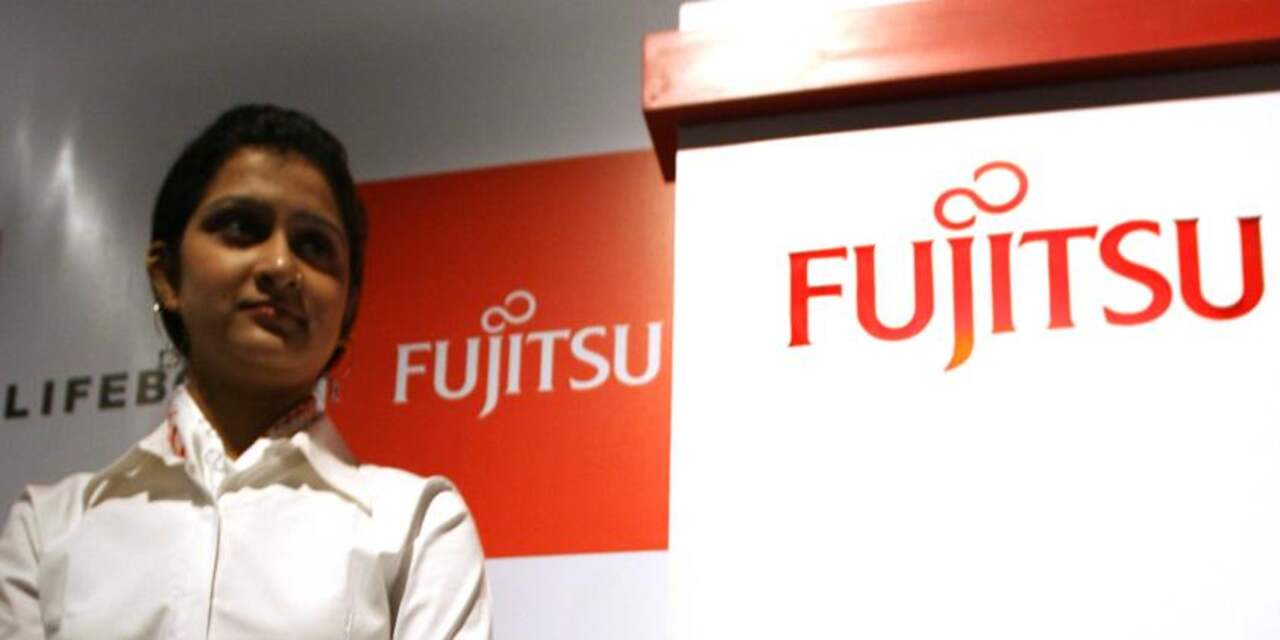 Fujitsu komt met smartphone voor ouderen 