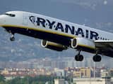 'Geen brandstofproblemen Ryanair'