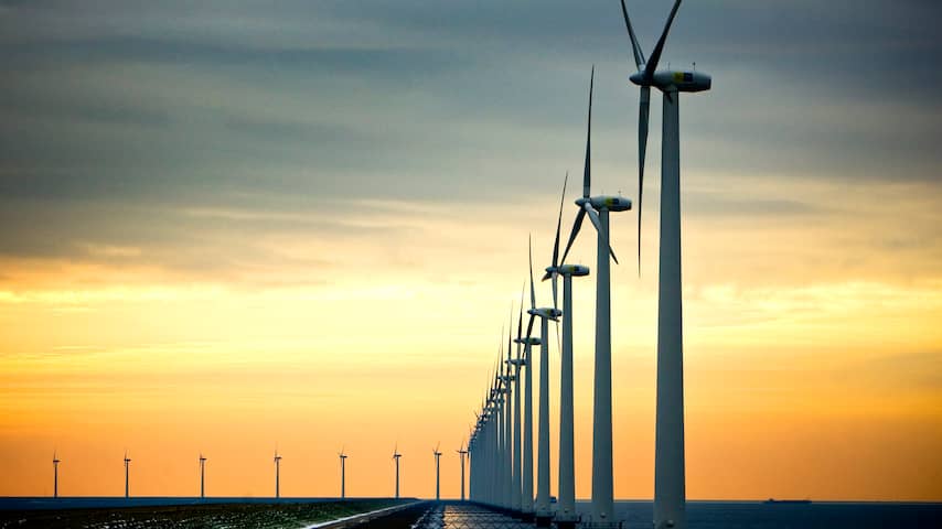 windmolens