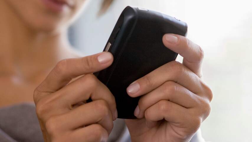 smartphone