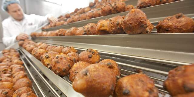 oliebollen