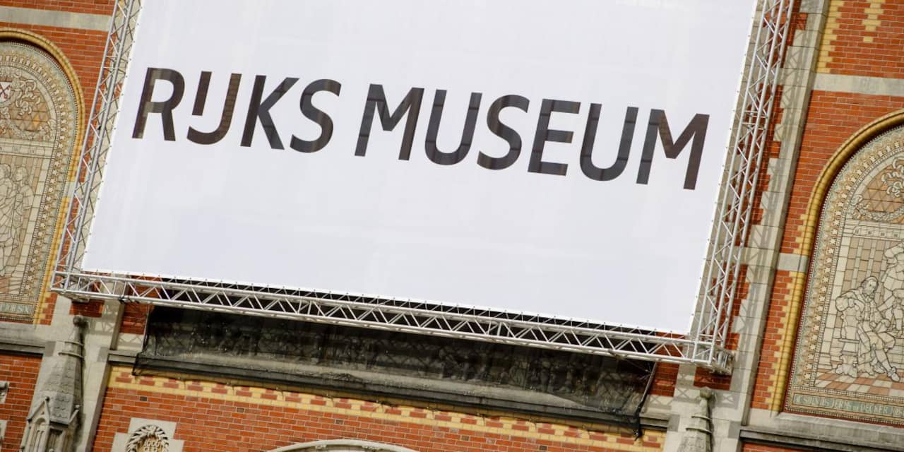 'Rijks Museum' grootste spatieblunder van 2012