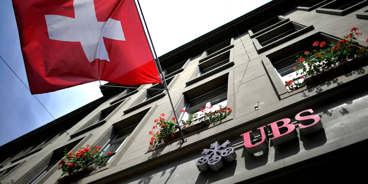 Groeiverwachting Zwitserland verlaagd