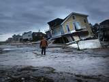 Sandy grootste schadepost voor verzekeraars