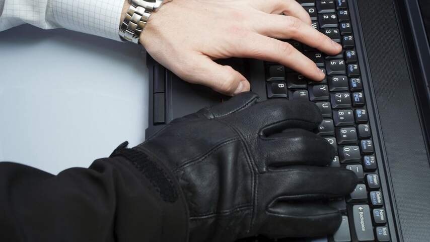 Hacken kun je leren