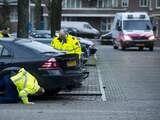 Ruim 20 tips over schietpartij Amsterdam