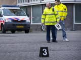 Volgens de rechtbank zijn er ''zeer sterke aanwijzingen'' dat A. een rol heeft gespeeld in het ongekende wildwesttafereel, dat aan de 21-jarige Saïd el Yazidi en de 28-jarige Lkhorf het leven kostte.
