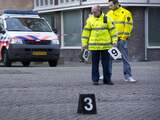 Velen op bijeenkomst schietpartij Amsterdam