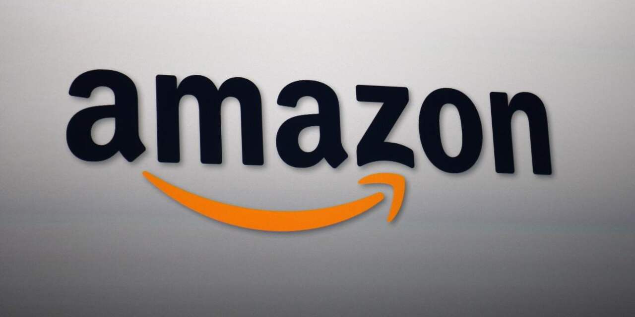 Winst Amazon daalt flink in tweede kwartaal