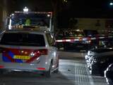 Politie vindt nog een wapen schietpartij Amsterdam