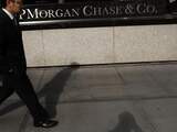 JP Morgan opnieuw aangeklaagd