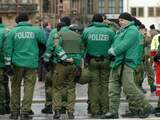 Duitse stad Bremen paraat vanwege terreurdreiging
