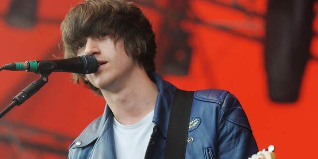 Arctic Monkeys