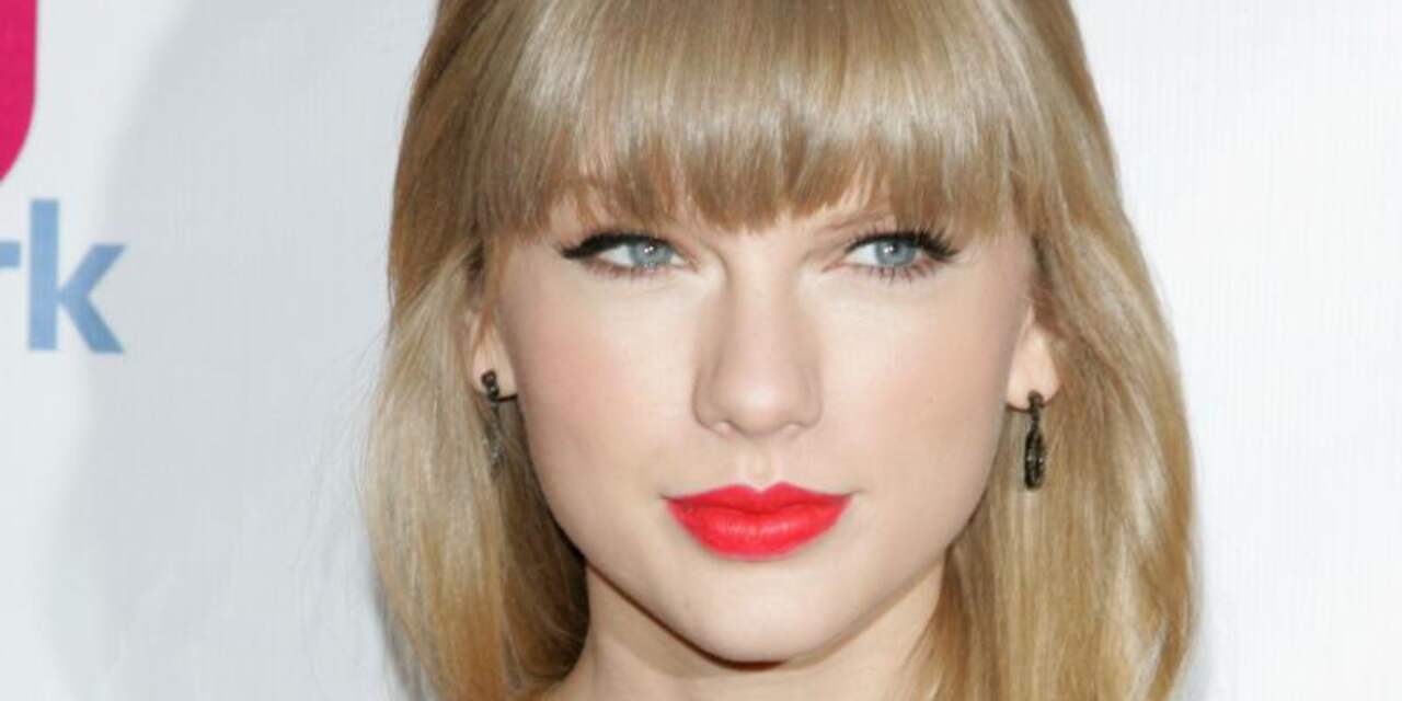 'Taylor Swift zingt over Harry bij Grammy's'