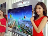 'LG smart tv's sturen kijkgedrag door'